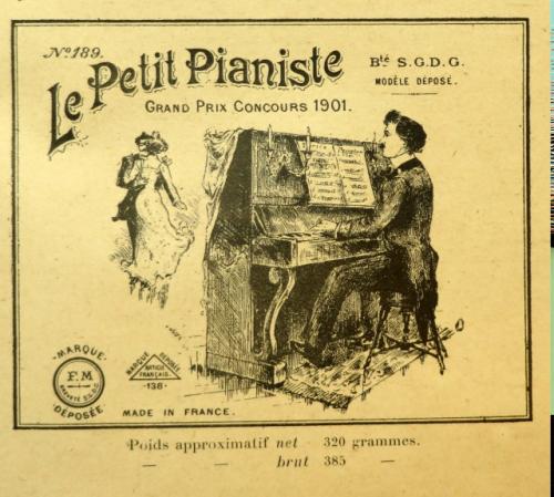 Суперзвезда до эпохи рок - н - рола. 03