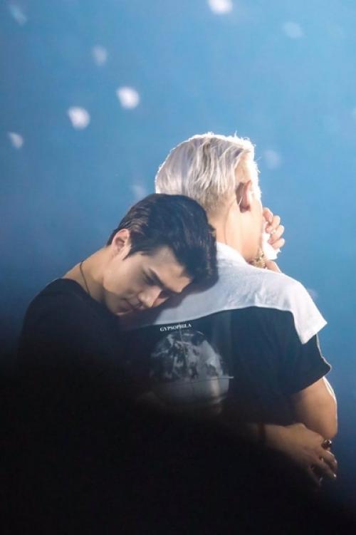 Я не забыла про сехуна. 09 Я не забыла про сехуна. 09