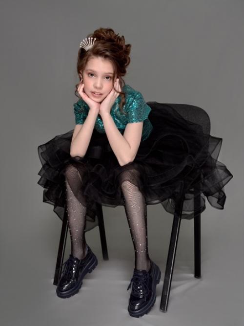 Я специально разделила фото Олеси на два разных поста. 06