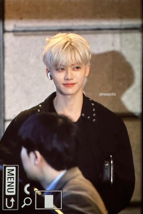 Instiz на Джэмин хорошо справляется с сушкой. 03 Instiz на Джэмин хорошо справляется с сушкой. 03