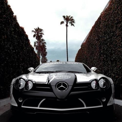 Никогда никого не слушай. 04