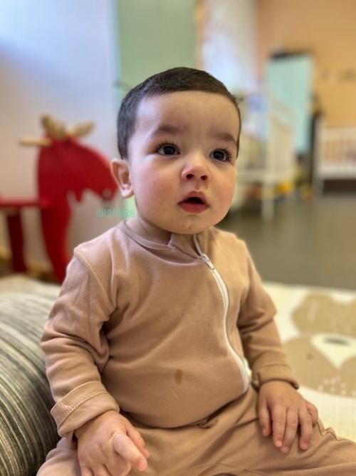 Весеннее обновление Звёздочек и гномиков. 04