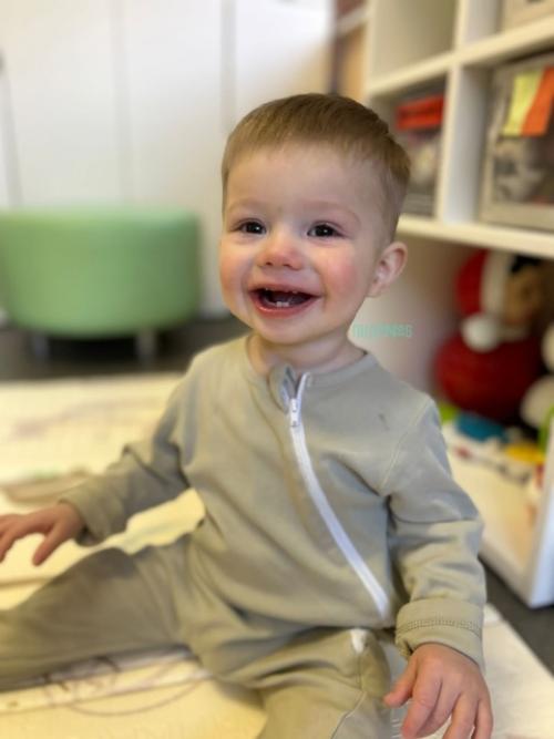 Весеннее обновление Звёздочек и гномиков. 03