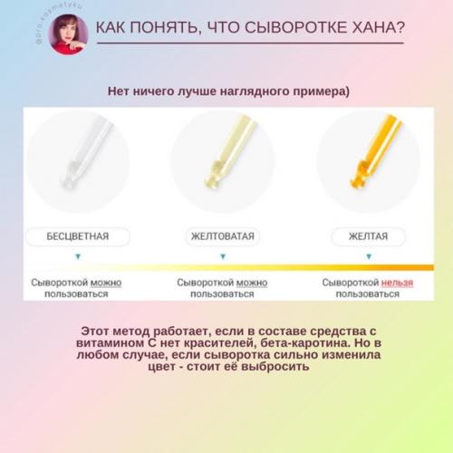 Почему нашей коже жизненно необходим витамин с? 07