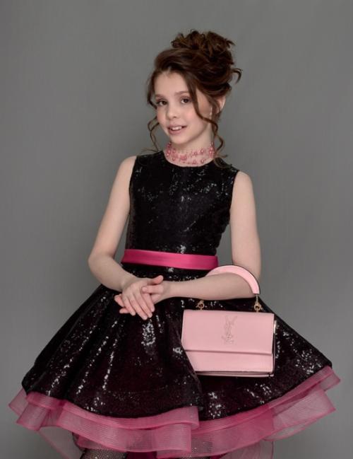 Я специально разделила фото Олеси на два разных поста. 04