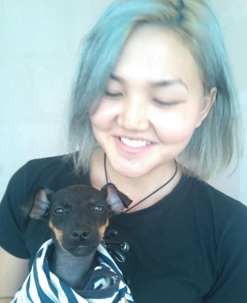 Появилось снова много времени и наконец у меня дошли руки до поста про волосы. 02 Появилось снова много времени и наконец у меня дошли руки до поста про волосы. 02