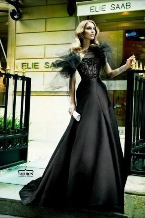 Никогда никого не слушай. 05