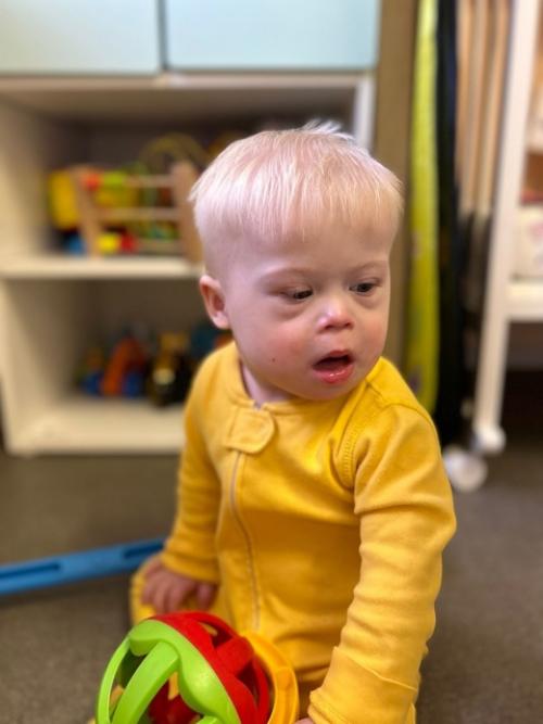 Весеннее обновление Звёздочек и гномиков. 05