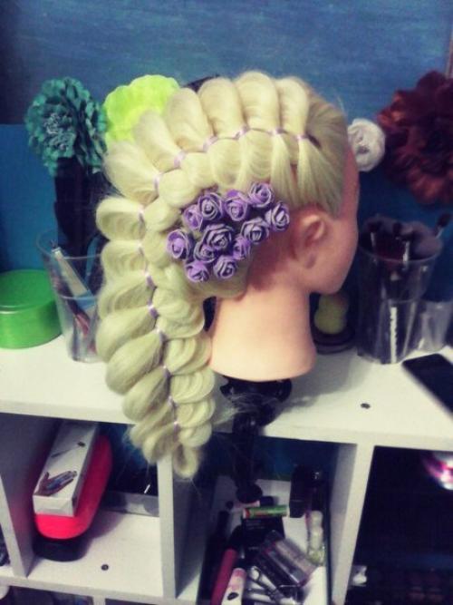 Фото от нашей подписчицы. 05