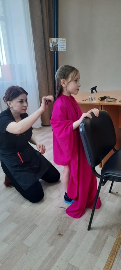 Весна - время преображения! 02