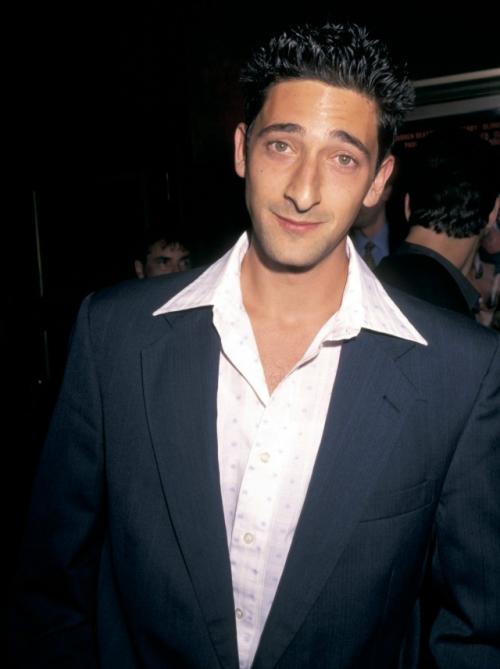 Эдриану броуди - 53! 02 Эдриану броуди - 53! 02