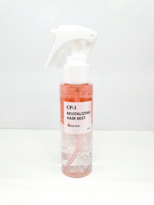 Esthetic House CP - 1 Revitalizing Hair Mist Midnight Blue - это двухфазные парфюмированные спреи для волос с ухаживающими свойствами. 02 Esthetic House CP - 1 Revitalizing Hair Mist Midnight Blue - это двухфазные парфюмированные спреи для волос с ухаживающими свойствами. 02