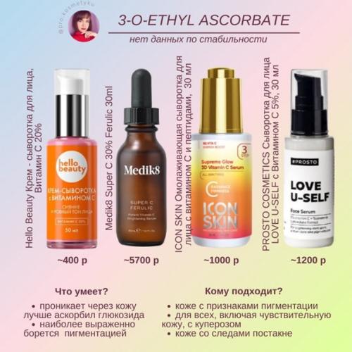 Почему нашей коже жизненно необходим витамин с? 02