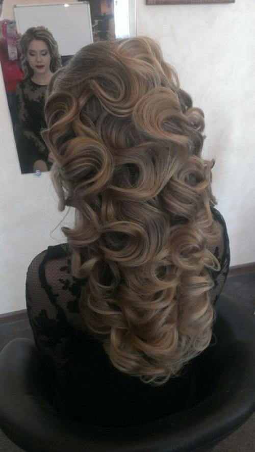 Девочки мои, ловите красоту сегодняшнего дня? 03