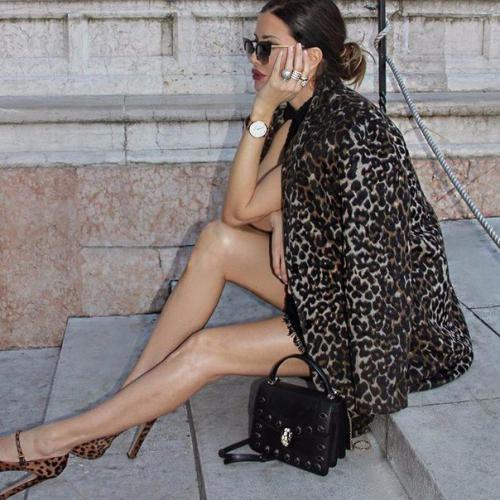 Модная бабушка из сербии звездой инстаграма стала. 05