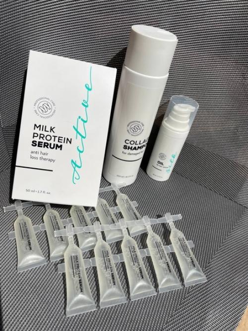 Только в том случае, если ты хочешь красивые волосы, тебе точно помогут наши средства Occuba. 02 Только в том случае, если ты хочешь красивые волосы, тебе точно помогут наши средства Occuba. 02