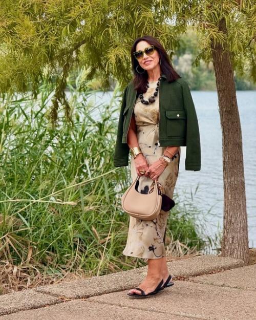 Женщина со вкусом сразу видна. 03 Женщина со вкусом сразу видна. 03