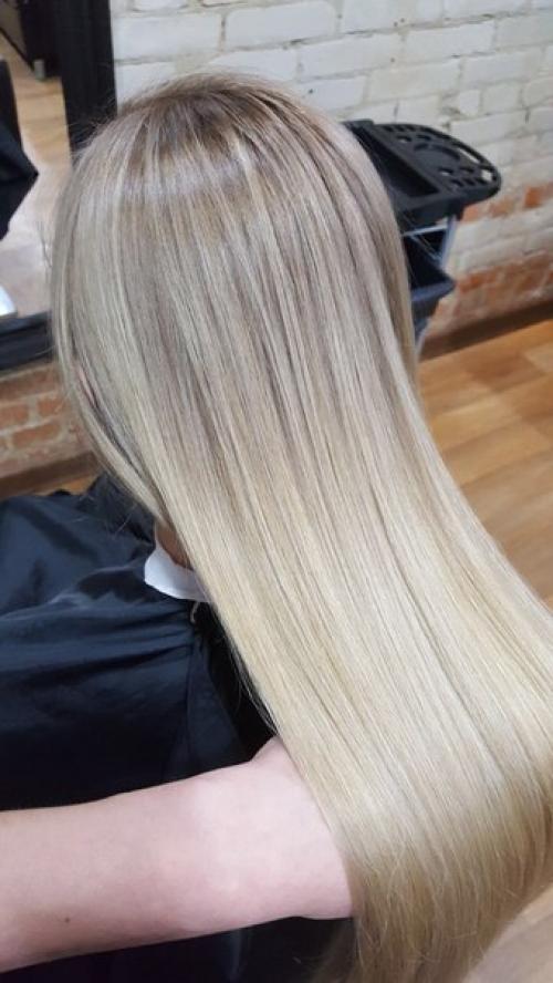 Студия красоты Men& Women? 08