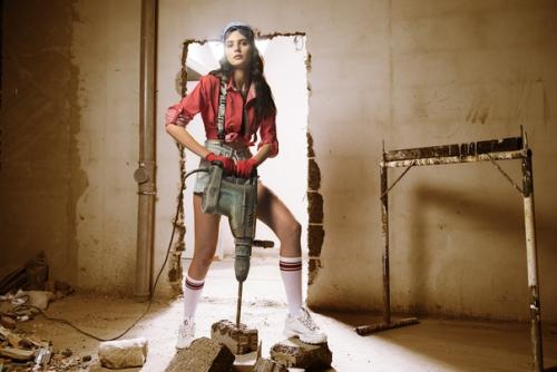 Мы строим модно. 01