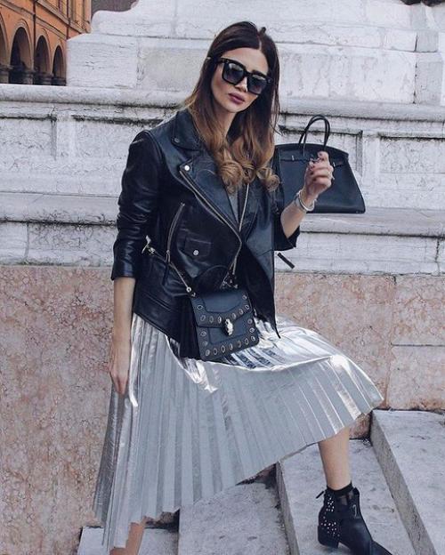 Модная бабушка из сербии звездой инстаграма стала. 03