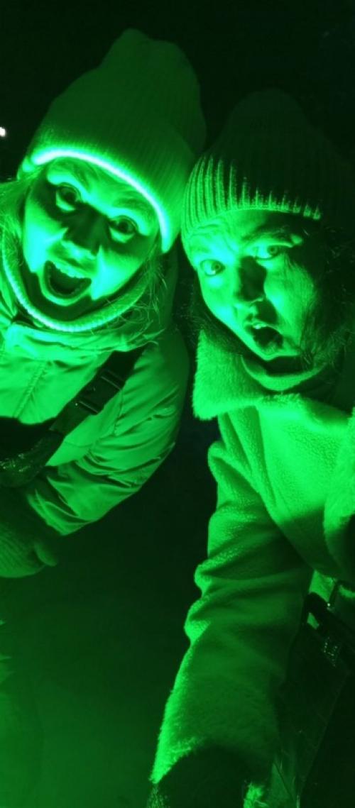 Не хочу я стареть, не хочу! 02