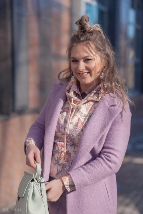 А я современную стилистику и эстетику обожаю! 01