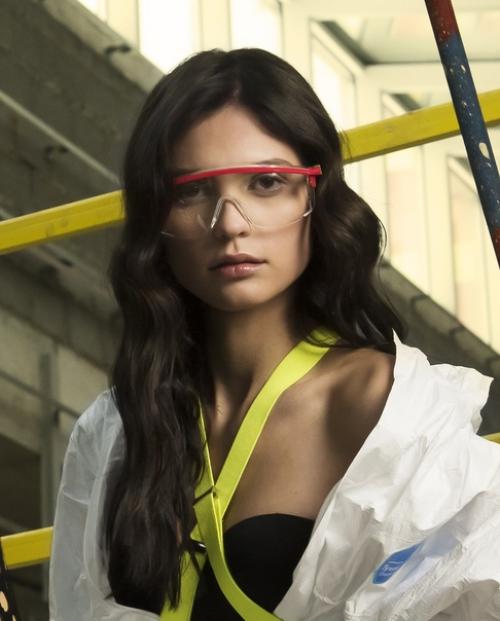 Мы строим модно. 02