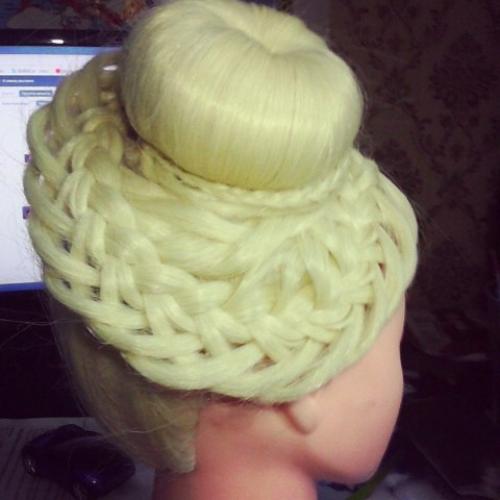 Фото от нашей подписчицы. 01