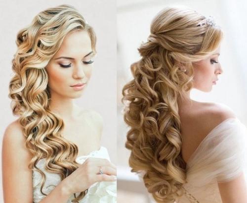 Прическа влияет на то, как складывается день, а в итоге и жизнь. 03