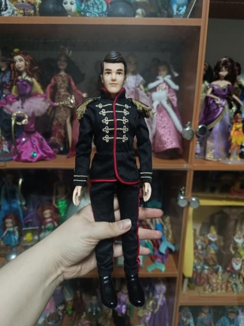 Они просто восхитительные. 06