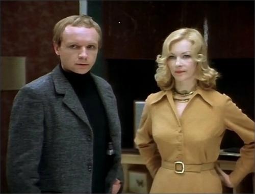 Как сшить платье Нади Шевелёвой. 01