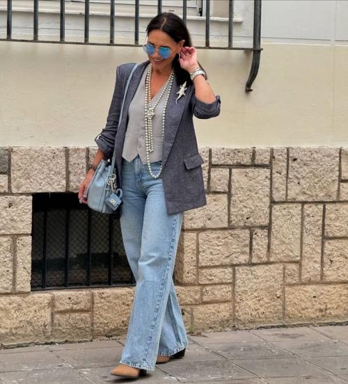 Женщина со вкусом сразу видна. 04 Женщина со вкусом сразу видна. 04