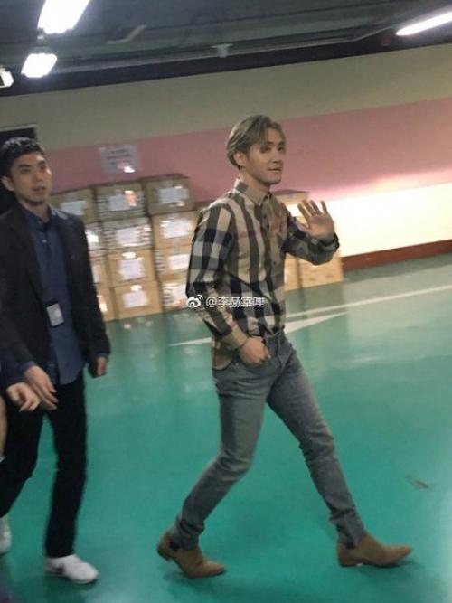 180415 фансайн Суджу в шинчоне (без хичоля и йесона). 08