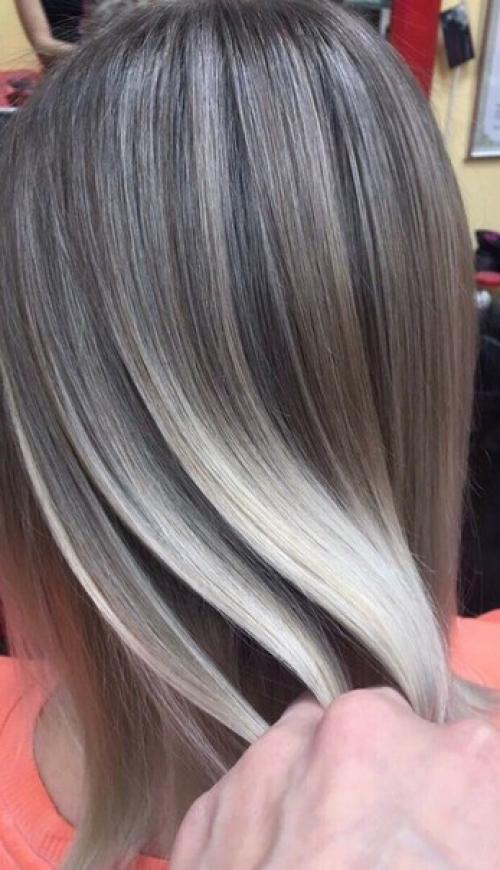 Студия красоты Men& Women? 04