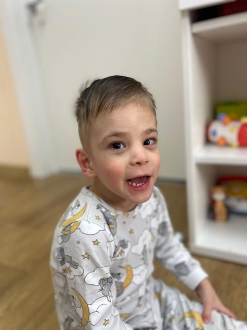 Весеннее обновление Звёздочек и гномиков. 08