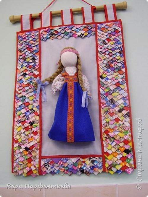 Столбушка Владимирская. Владимирская столбушка. Закрутка.