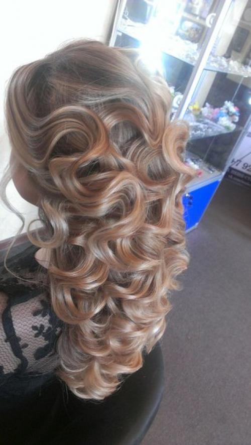 Девочки мои, ловите красоту сегодняшнего дня? 01