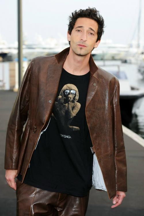 Эдриану броуди - 53! 01 Эдриану броуди - 53! 01