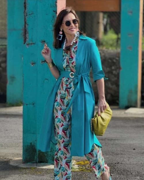 Женщина со вкусом сразу видна. 06 Женщина со вкусом сразу видна. 06