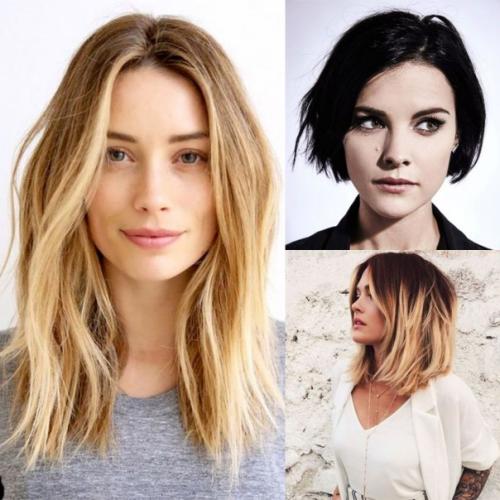 Легкий беспредел: варианты небрежных причесок на каждый день. 01 Легкий беспредел: варианты небрежных причесок на каждый день. 01