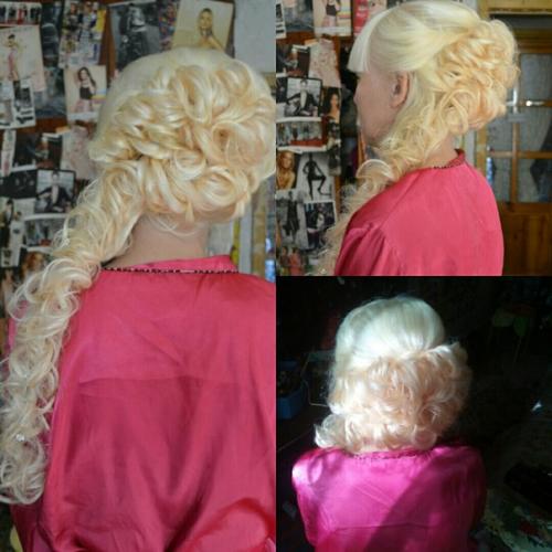 Фото от нашей подписчицы. 06