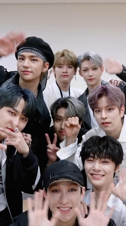 цэ Смерть.  * Глубокий вдох * чан темненький моя любовь. 04