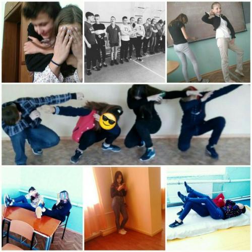 Ну что, вот и закончился 8 класс. 01 Ну что, вот и закончился 8 класс. 01