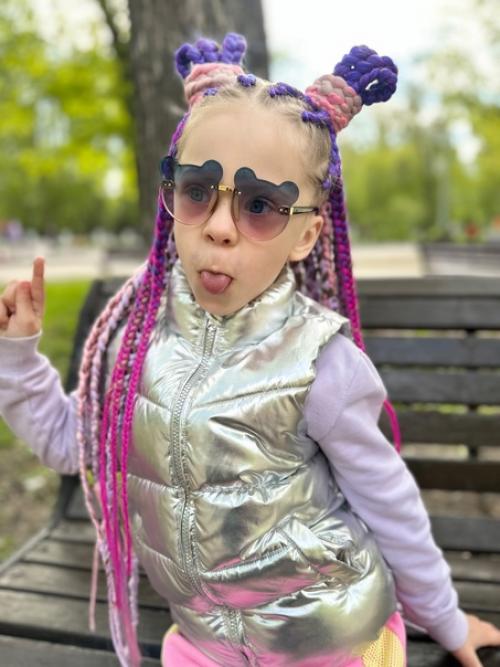 Прическа сфинкс для настоящего котёнка! 04