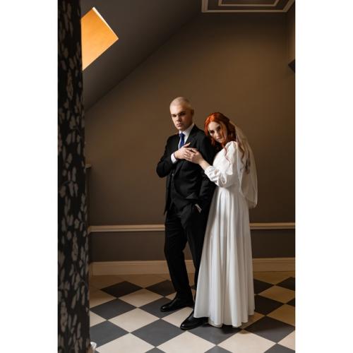 7 идей для свадебной фотосессии: 05 7 идей для свадебной фотосессии: 05