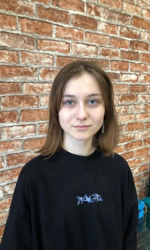 Блочное окрашивание или скрытое …. 01