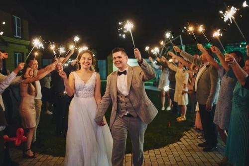 Свадьба - одно из важнейших событий в жизни каждого. 04