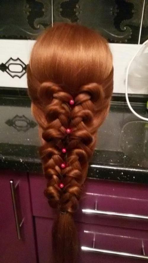 Фото от нашей подписчицы. 02