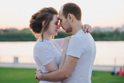 Зачем снимать предсвадебное ловстори? 06