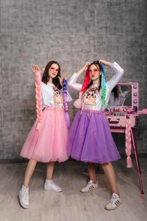 Мечта всех девочек и мам сбылась! 02